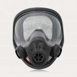 Masque CLEANAIR Shigematsu GX02, Tailles disponibles : S, M, L
