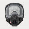 Masque CLEANAIR Shigematsu GX02, Tailles disponibles : S, M, L