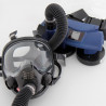Masque CLEANAIR Shigematsu GX02 vendu seul