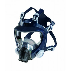 Masque CLEANAIR Shigematsu CF02: Protection respiratoire avancée