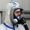 Masque CLEANAIR Shigematsu CF02: Protection respiratoire avancée
