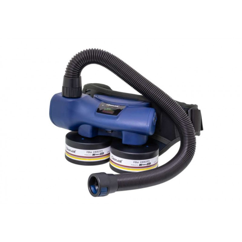 Moteur + ceinture CLEANAIR CHEMICAL 2F Moteur + ceinture CLEANAIR CHEMICAL 2F
