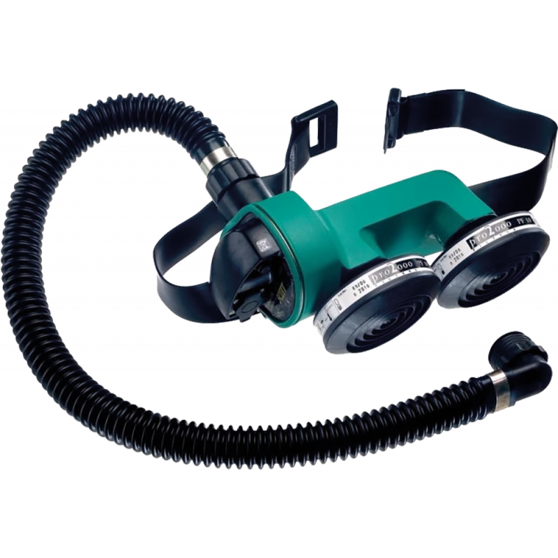 3M™ Série PF-600-ASB SCOTT