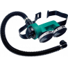 3M™ Série PF-600-ASB SCOTT
