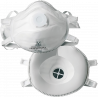 Masque FFP3 pliable à valve, à petit prix.