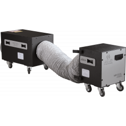 Gaine extensible Airflex V – Ø305