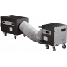 Gaine extensible Airflex V – Ø305