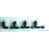 Kit alimentation SAS CUBAIR