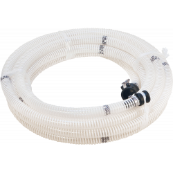 Kit CUBAIR SAS - Alimentation air respirable pour sas
