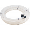 Kit CUBAIR SAS - Alimentation air respirable pour sas