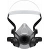demi masque kasco k50 protection respiratoire chantier amiante