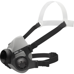 Demi-masque respiratoire KASCO K50 – Protection amiante et poussières