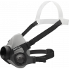 KASCO Demi-masque K50, à petit prix.