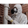 Demi-masque respiratoire KASCO K50 – Protection amiante et poussières