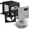 MISTRAL 20DA – Caisson double filtration