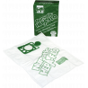 Sacs aspirateur NUMATIC HEPA FLO