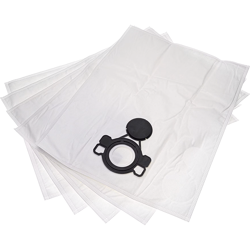 NILFISK sacs aspirateur AERO 21  Lot de 5 sacs.