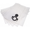 NILFISK sacs aspirateur AERO 21  Lot de 5 sacs.