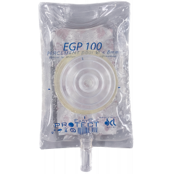 EGP100 pour percement Ø ≤ 8 mm - ALD Équipement
