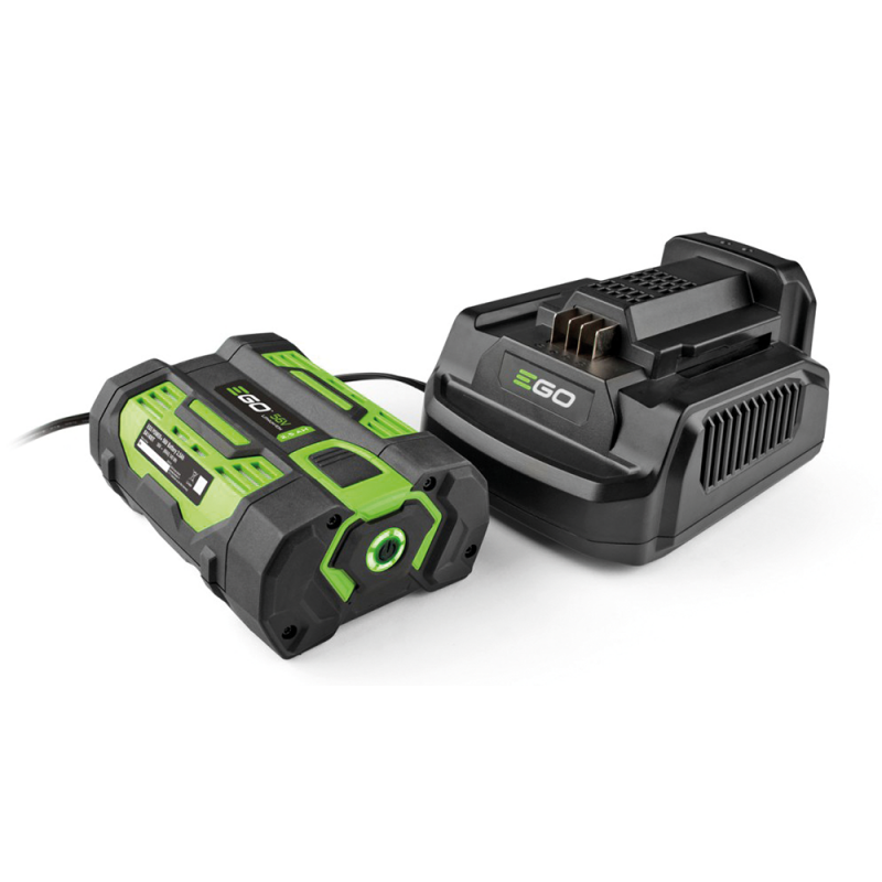 EGO Chargeur standard 210W EGO Chargeur standard 210W