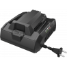 BRUMISATEUR AUTONOME CHARGEUR 320 W