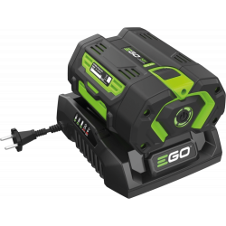 BRUMISATEUR AUTONOME CHARGEUR 320 W Chargeur ultra rapide.
