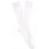 Chaussettes coton blanc x 240 paires