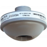 HONEYWELL Filtre double RD40 pour CUBAIR