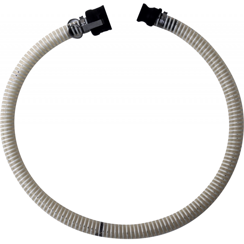 Tuyau de raccordement SAS pour CUBAIR - 1,2 mètre