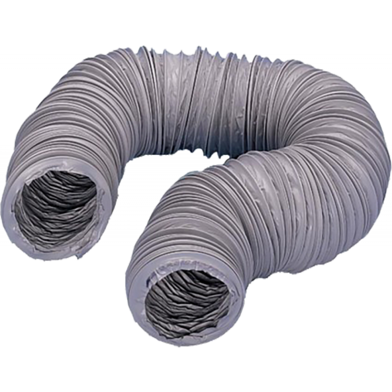 Gaine extensible pour Extracteur d'air Ø560