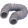 Gaine extensible pour Extracteur d'air Ø560