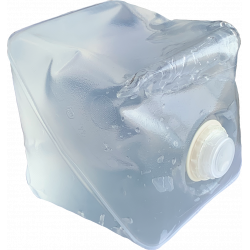 Gel de Percement 5L – Protection Amiante et Plomb