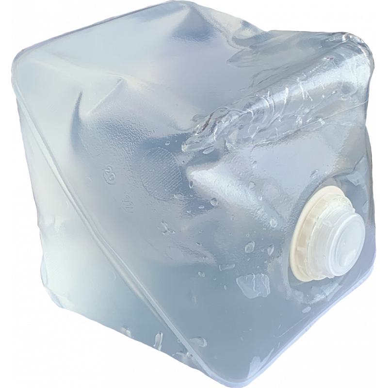 Gel de Percement 5L – Protection Amiante et Plomb