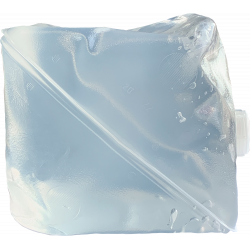 Gel de percement bidon 5L existe en poche