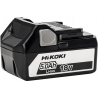 Hikoki kit 2 batteries 5 Ah + chargeur rapide