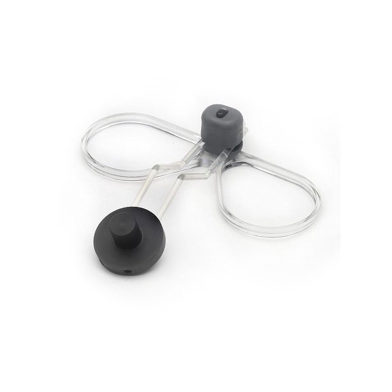 Support verres correcteurs pour KASCO ZENITH 1