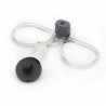 Support verres correcteurs pour KASCO ZENITH 1