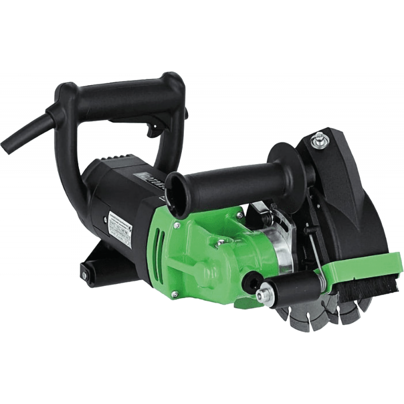 Ponceuse portative EBS1802 de DIAM INDUSTRIES est un outil performant conçu pour le ponçage et le lissage de diverses surfaces.