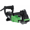 Ponceuse portative EBS1802 de DIAM INDUSTRIES est un outil performant conçu pour le ponçage et le lissage de diverses surfaces.