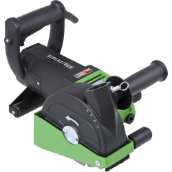 Découvrez la Rainureuse Murale EMF150 Compacte, puissante et légère