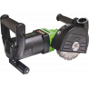 Découvrez la Rainureuse Murale EMF150 Compacte, puissante et légère
