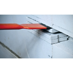 Découvrez la Rainureuse Murale EMF150 Compacte, puissante et légère