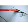 Rainureuse murale DIAM EMF150 2300 W | ALD