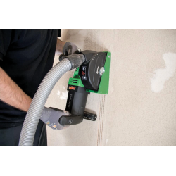 Découvrez la Rainureuse Murale EMF150 Compacte, puissante et légère