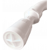 Embout de douche pour SAS souple