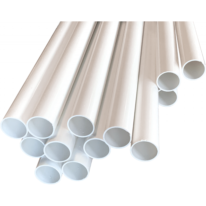 Jeu de tubes PVC pour SAS Jetable Jeu de tubes PVC pour SAS Jetable