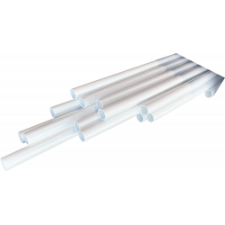 Jeu de tubes PVC pour SAS Jetable