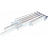 Jeu de tubes PVC pour SAS Jetable Jeu de tubes PVC pour SAS Jetable