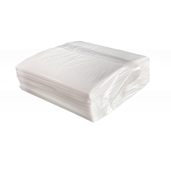 Serviettes papier professionnelles 50 × 100 cm