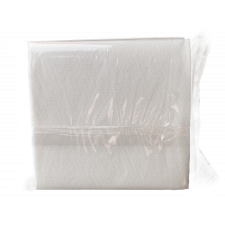 Serviettes papier 50 × 100 cm – Carton de 200 | ALD Équipement
